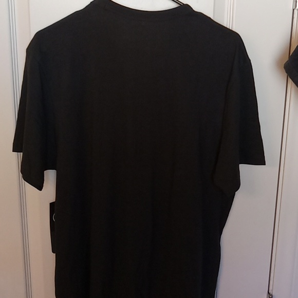 Las Vegas Golden Knights 2023 Stanley Cup champions black tshirt/Size Large.NWT. - Picture 5 of 11